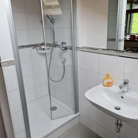 Haus Bucheneck 2 Apartment Oberstdorf