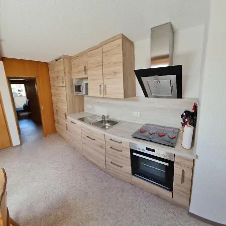 Haus-bucheneck-wohnung-sonnenaufgang Oberstdorf