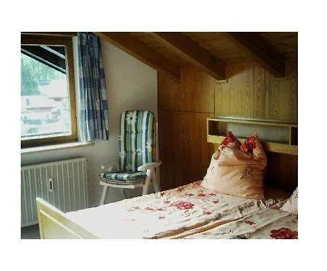 شقة Haus-bucheneck-wohnung-sonnenaufgang *