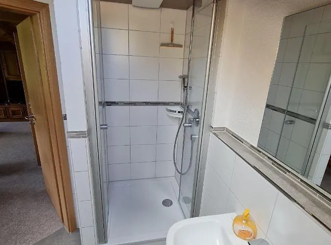 Haus-bucheneck-wohnung-sonnenaufgang * Oberstdorf
