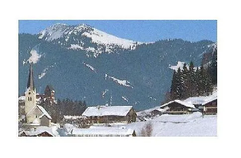 Haus-bucheneck-wohnung-sonnenaufgang Apartmán Oberstdorf